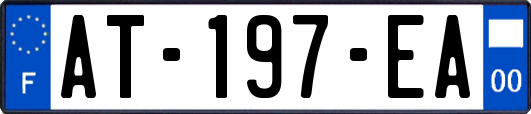 AT-197-EA