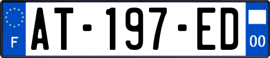 AT-197-ED