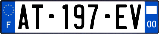 AT-197-EV