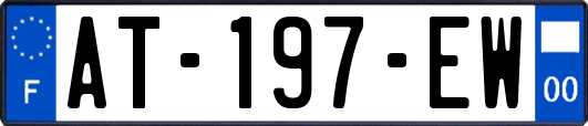 AT-197-EW