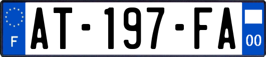 AT-197-FA