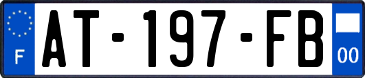 AT-197-FB