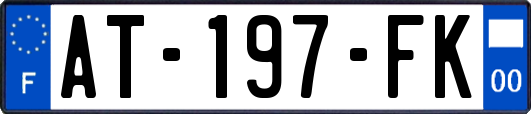 AT-197-FK