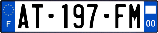 AT-197-FM