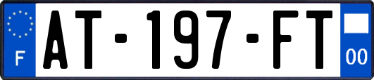 AT-197-FT
