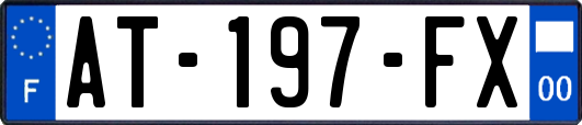 AT-197-FX