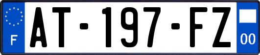 AT-197-FZ