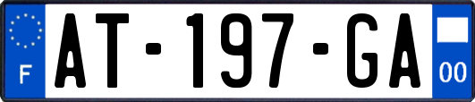 AT-197-GA