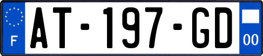 AT-197-GD