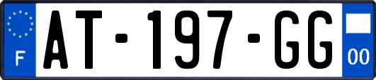 AT-197-GG