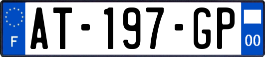 AT-197-GP