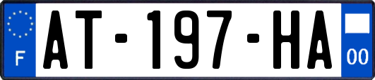AT-197-HA