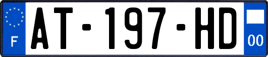 AT-197-HD