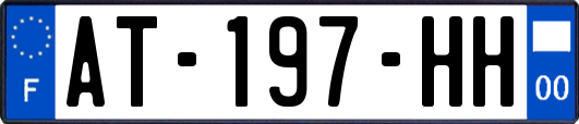 AT-197-HH