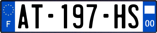 AT-197-HS