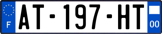 AT-197-HT