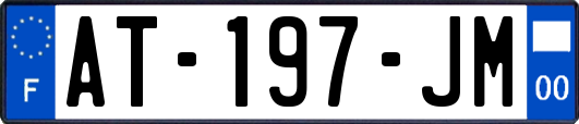 AT-197-JM