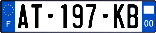 AT-197-KB