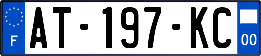 AT-197-KC