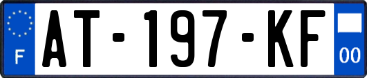 AT-197-KF