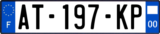 AT-197-KP