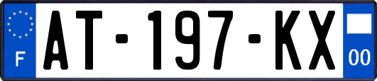 AT-197-KX