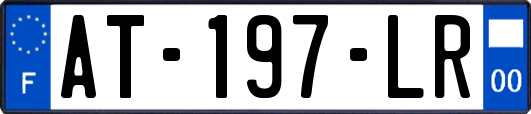 AT-197-LR