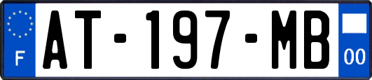 AT-197-MB