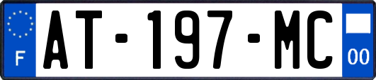 AT-197-MC