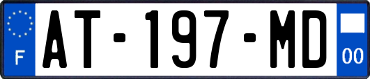 AT-197-MD