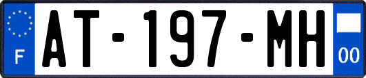 AT-197-MH