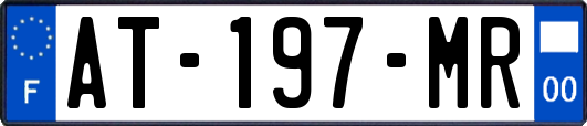 AT-197-MR