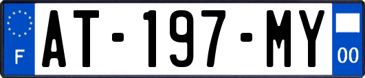 AT-197-MY