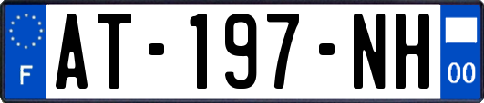 AT-197-NH