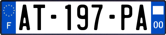 AT-197-PA