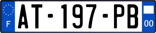 AT-197-PB