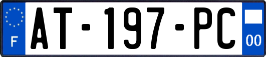 AT-197-PC