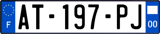 AT-197-PJ