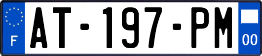AT-197-PM