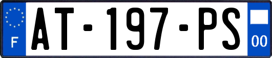 AT-197-PS