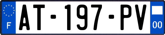 AT-197-PV