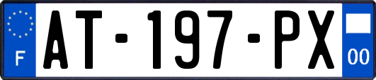AT-197-PX