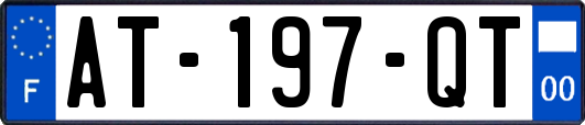 AT-197-QT