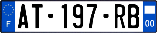 AT-197-RB