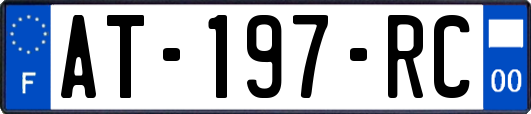 AT-197-RC