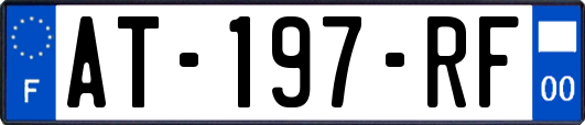 AT-197-RF