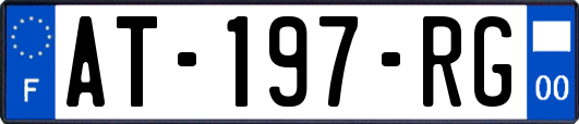 AT-197-RG