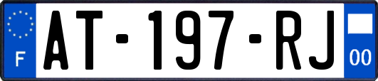 AT-197-RJ