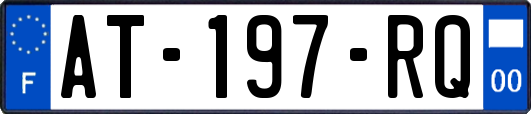 AT-197-RQ