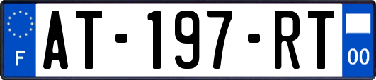 AT-197-RT